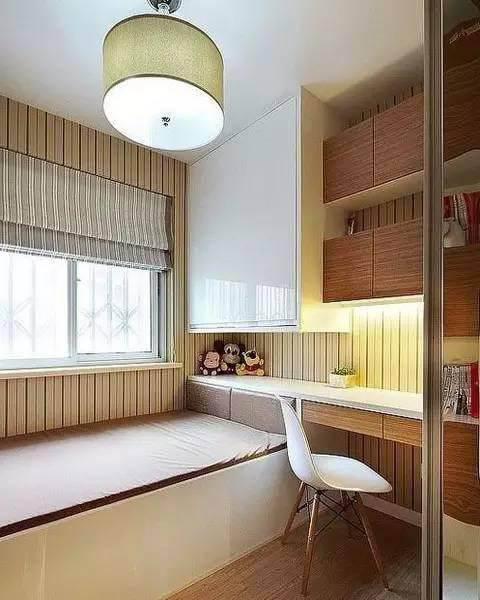 榻榻米装修已成为一种流行趋势 - 翻新攻略