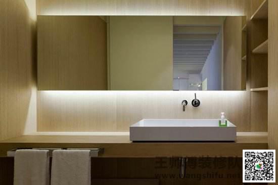 装修风格欣赏：工业风格的Loft装修 - 翻新攻略