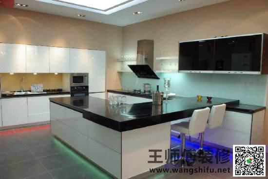 整体厨房十大排名品牌 - 翻新攻略