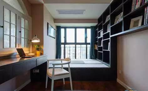 榻榻米装修已成为一种流行趋势 - 翻新攻略