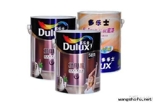 多乐士墙面漆哪种好 多乐士墙面漆价格 - 翻新攻略