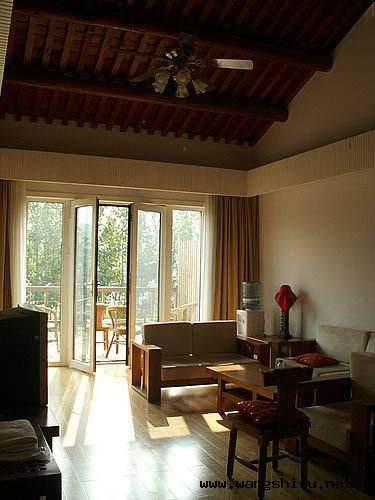 2014年装修风水禁忌新房装修拥有绝佳好运 - 翻新攻略