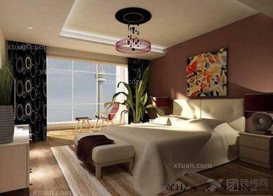 家居风水打造舒适老人房 - 翻新攻略