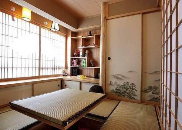 榻榻米装修已成为一种流行趋势 - 翻新攻略