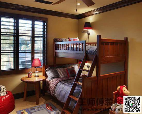 卧室装修风格欣赏 - 翻新攻略