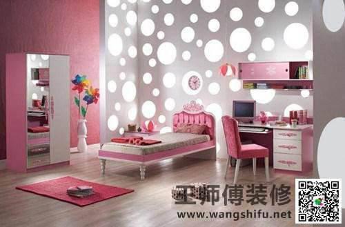 小户型装修风格欣赏 - 翻新攻略