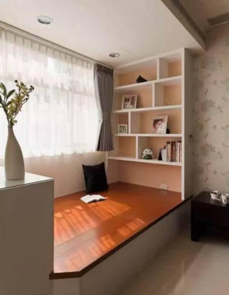 榻榻米装修已成为一种流行趋势 - 翻新攻略