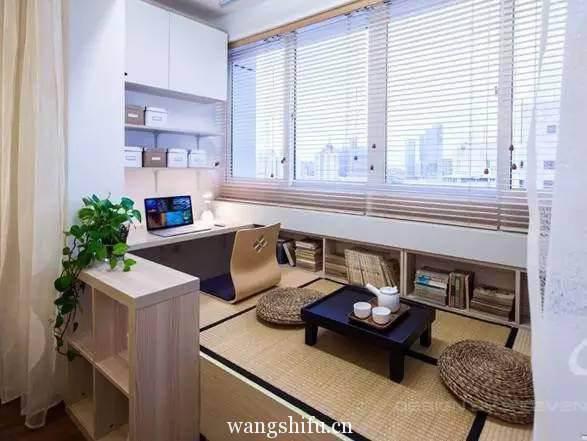 榻榻米装修已成为一种流行趋势 - 翻新攻略