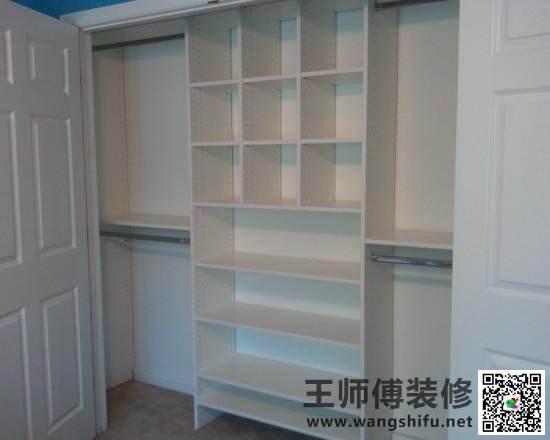 生活小用品巧去衣柜异味 清新你我他！ - 翻新攻略