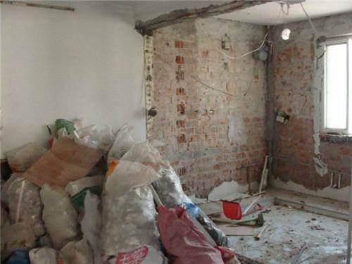 旧房翻新装修步骤流程是什么？西安旧房翻新装修攻略大全 - 翻新攻略