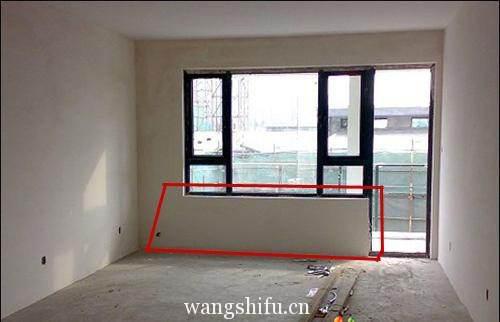 二手房装修拆改，这8个地方不能乱改 - 翻新攻略