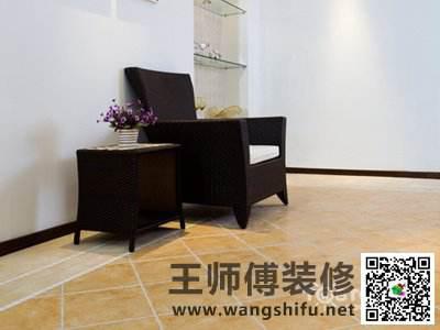 木地板好还是瓷砖好 优缺点及价格 - 翻新攻略