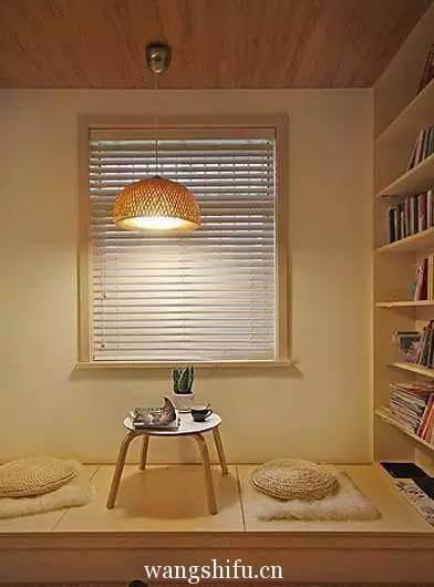 榻榻米装修已成为一种流行趋势 - 翻新攻略