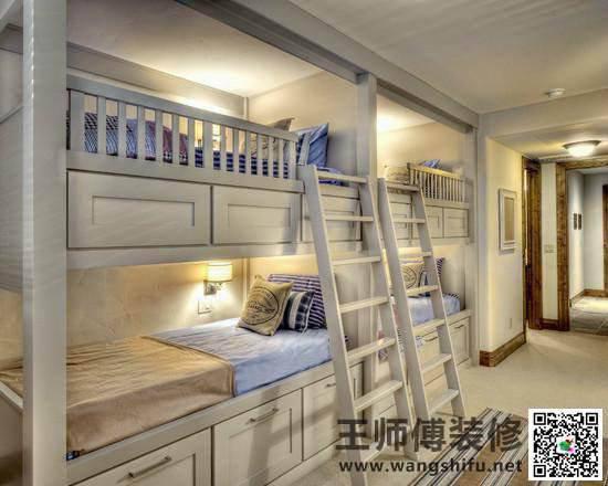 卧室装修风格欣赏 - 翻新攻略