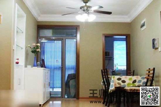 80后装修 6万打造90平的二居室 - 翻新攻略