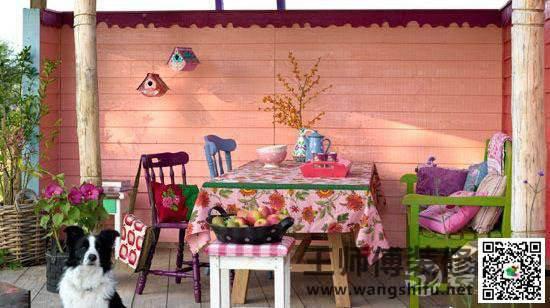 小户型餐厅装修效果图 - 翻新攻略