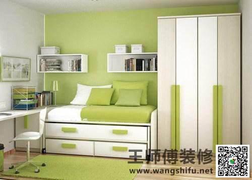 小户型装修风格欣赏 - 翻新攻略