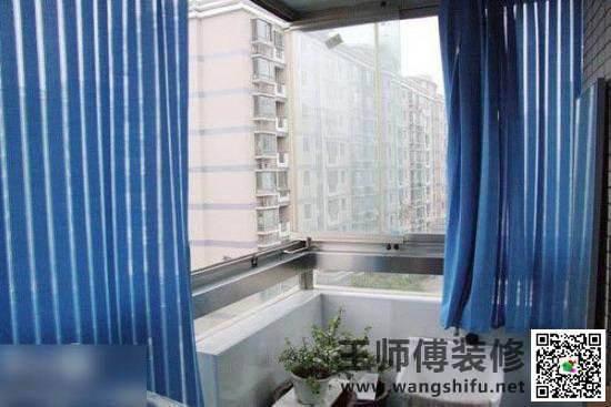 80后装修 6万打造90平的二居室 - 翻新攻略