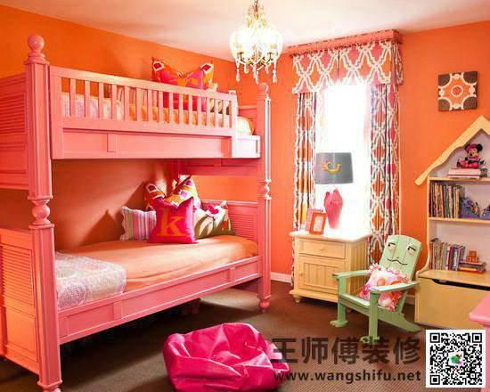 卧室装修风格欣赏 - 翻新攻略