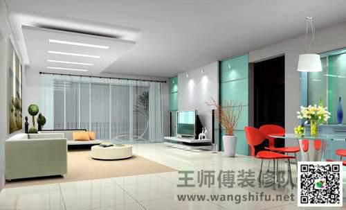 毛坯房装修步骤，让你迅速变身装修达人 - 翻新攻略