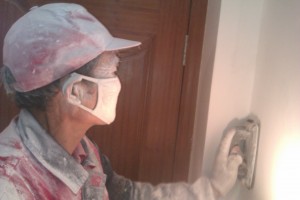 关于王师傅装修队