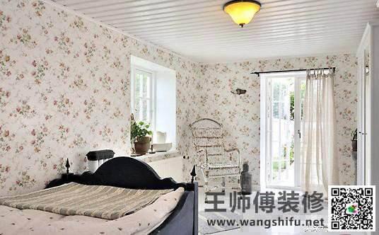 装修墙面刷乳漆好，还是贴壁纸好 - 翻新攻略