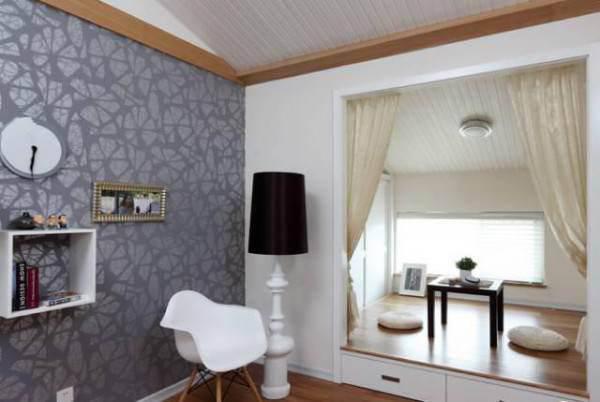 榻榻米装修已成为一种流行趋势 - 翻新攻略