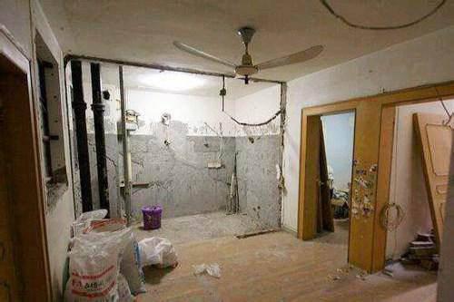 老房子装修改造宝典 旧房翻新有讲究 - 翻新攻略