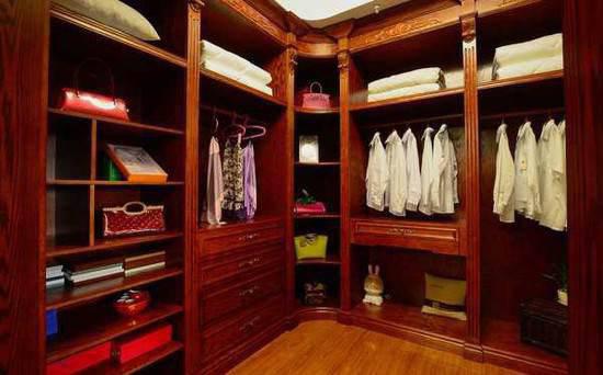 红木衣柜怎么保养 保养红木衣柜之6大秘籍 - 选购指南