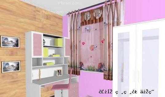 小孩房的风水-小孩房颜色布置风水 - 翻新攻略