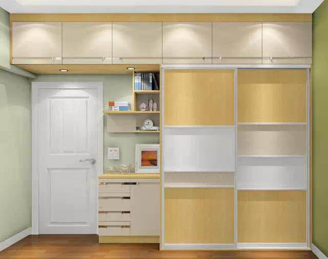 衣柜选购全攻略，整体衣柜定制OR成品衣柜? - 选购指南