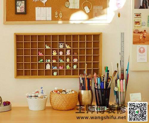 小户型装修风格欣赏 - 翻新攻略