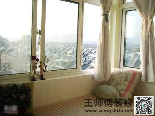 小户型装修风格欣赏 - 翻新攻略