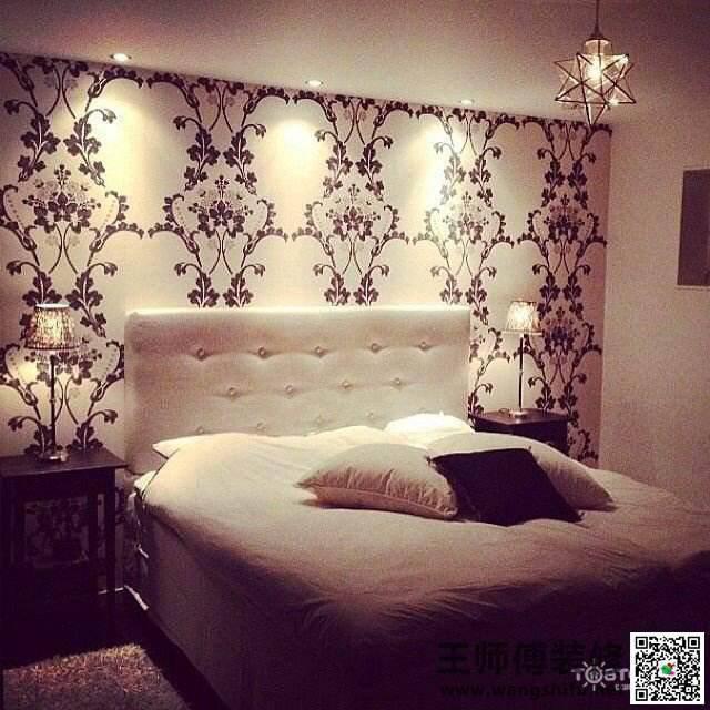 壁纸铺贴误区盘点,轻松避开家装误区 - 翻新攻略