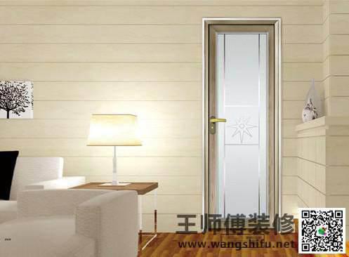 家庭装修怎样安装不同地方的门呢? - 选购指南