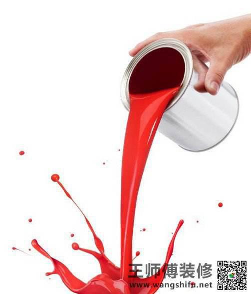 细数油漆八宗罪，分分钟搞定油漆问题 - 翻新攻略