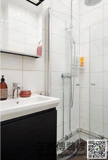 80后装修 6万打造90平的二居室 - 翻新攻略