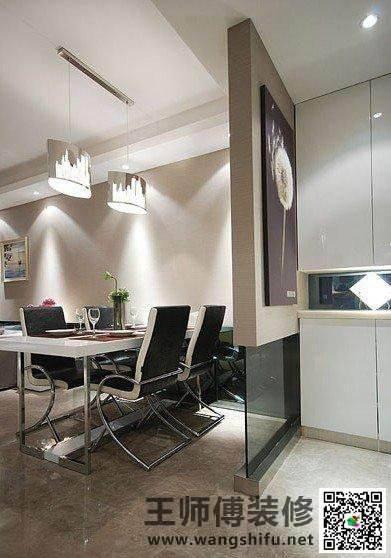 入户玄关装修风水禁忌 2014最美玄关装修效果图 - 翻新攻略