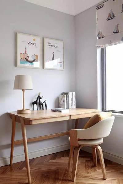 家装的简约不是少，而是细节刚刚好 - 翻新攻略