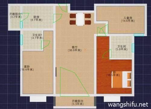 西安旧房子如何装修？旧房翻新装修注意事项！ - 翻新攻略