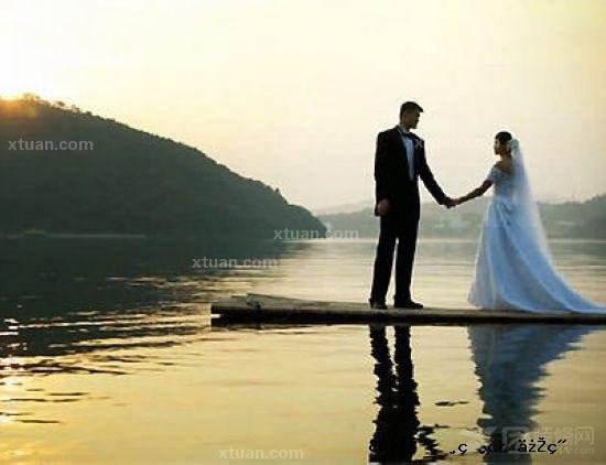 婚房装修–婚纱照摆放 - 翻新攻略