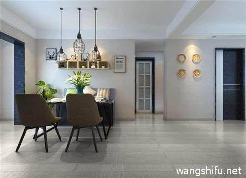 西安旧房翻新装修需要注意的流程 - 翻新攻略