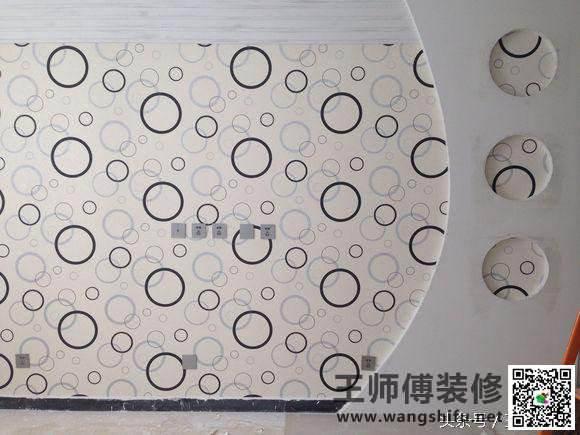 装修墙面刷乳漆好，还是贴壁纸好 - 翻新攻略