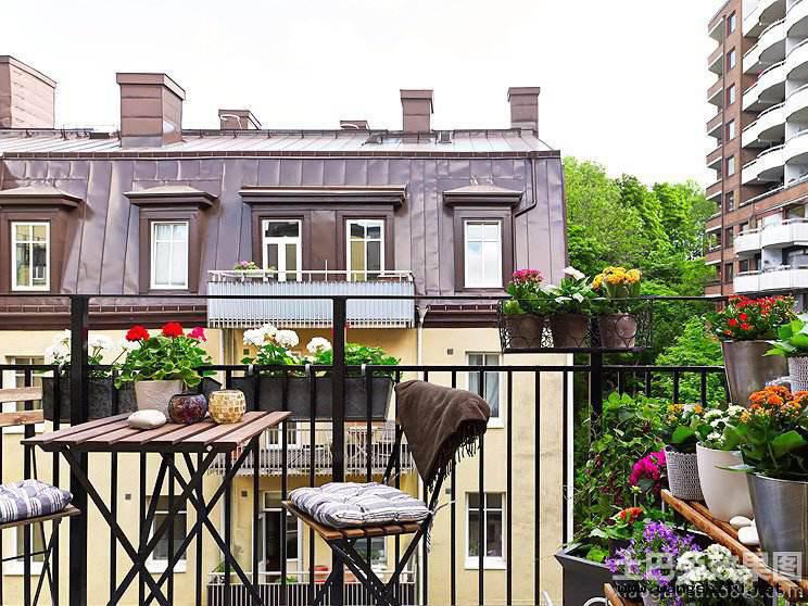 阳台装修风水宜忌 布置顺风顺水家居 - 翻新攻略