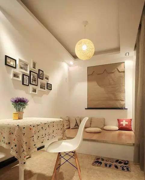 榻榻米装修已成为一种流行趋势 - 翻新攻略