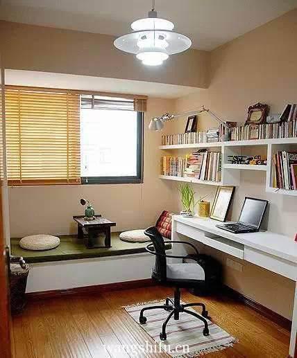 榻榻米装修已成为一种流行趋势 - 翻新攻略