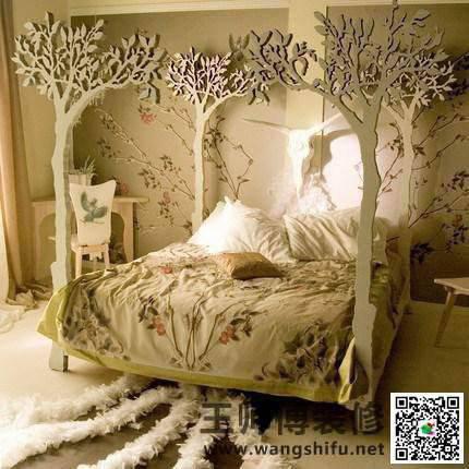 小户型装修风格欣赏 - 翻新攻略