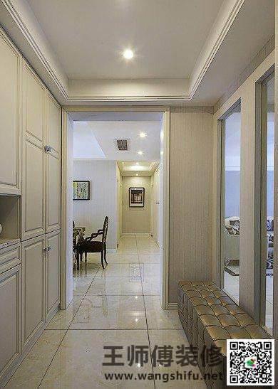 入户玄关装修风水禁忌 2014最美玄关装修效果图 - 翻新攻略