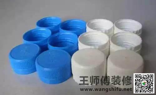 几毛钱做瓷砖清洁剂，清洁阿姨都不知道！ - 翻新攻略