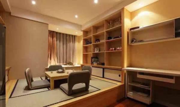 榻榻米装修已成为一种流行趋势 - 翻新攻略